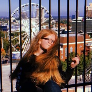 Meet your Posher, Summer